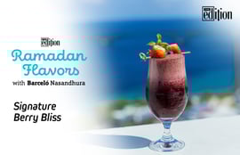 Signature Berry Bliss
