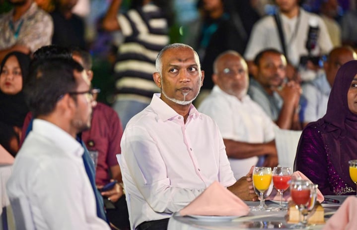 PNC ADDU COUNCIL CAMPAIGN EVENT